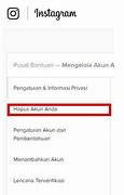 Cara Blokir Instagram Sendiri