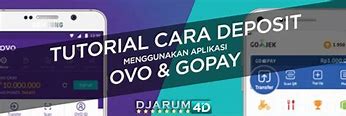 Cara Deposit Slot Online Via Gopay Ke Ovo Apakah Aman Tidak