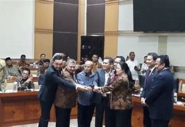 Daftar Anggota Komisi 3 Dpr Ri 2024 Terbaru