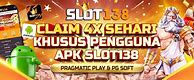 Judul Skripsi Tentang Judi Slot Online