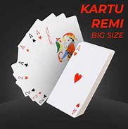 Kartu Remi Harga Berapa