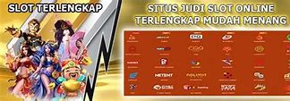 Situs Slot Free Chip Tanpa Depo Di Indonesia Terbaru