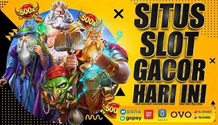 Slot Gacor Hari Ini Five Family Link Gratis Indonesia