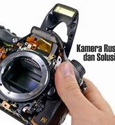 Slot Memory Kamera Dslr Rusak Apa Yang Harus Dilakukan Apabila