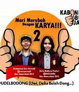 Udel Bodong Adalah